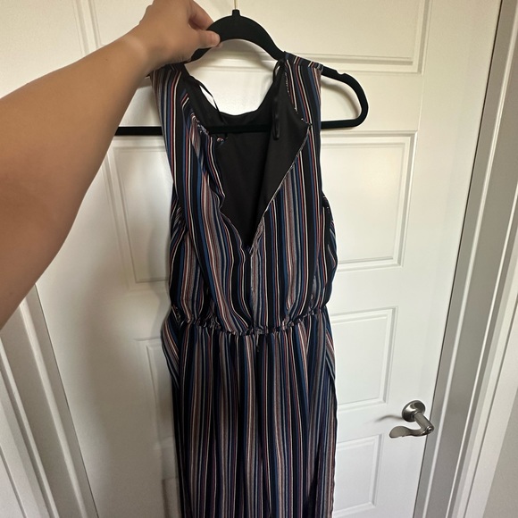 Stripped Romper from Marshall’s - Picture 2 of 3